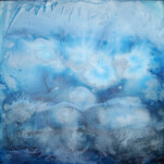 Kríur fljúga 3x til tunglsins . Seeschwalben fliegen eine Strecke, soweit wie die 3 x bis zum Mond