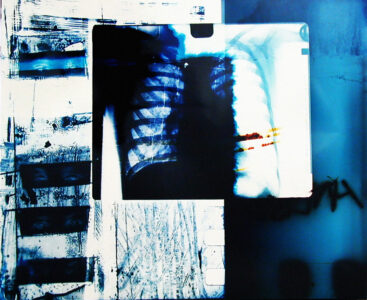 Die andere Seite XIII